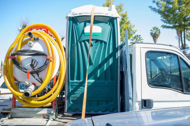 Best Porta potty rental near me  in Wahpeton, ND