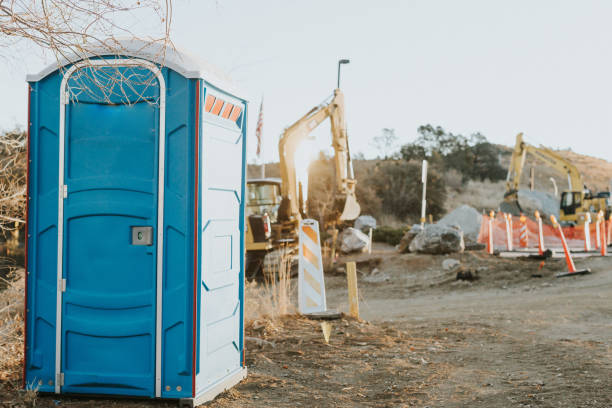 Best Portable restroom trailer rental  in Wahpeton, ND