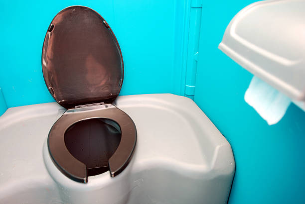 Best Portable restroom trailer rental  in Wahpeton, ND
