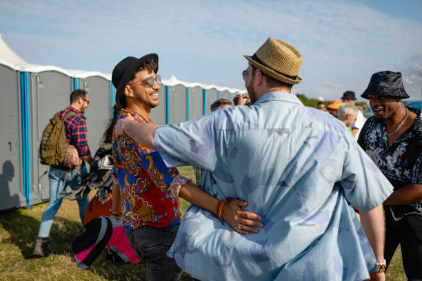 Best Portable bathroom rental  in Wahpeton, ND