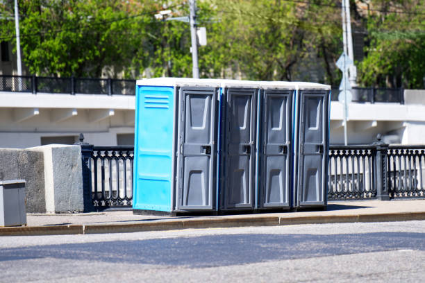Portable Toilet Options We Offer in Wahpeton, ND