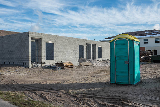 Best Event porta potty rental  in Wahpeton, ND